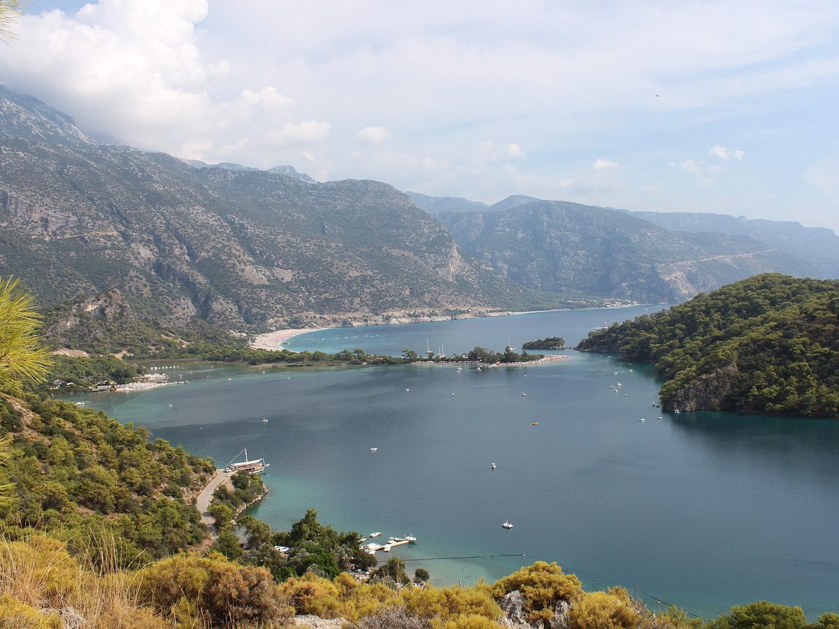 Ege'nin Hukuk Gücü